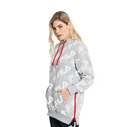 Buzo Fila Canguro Full Print II