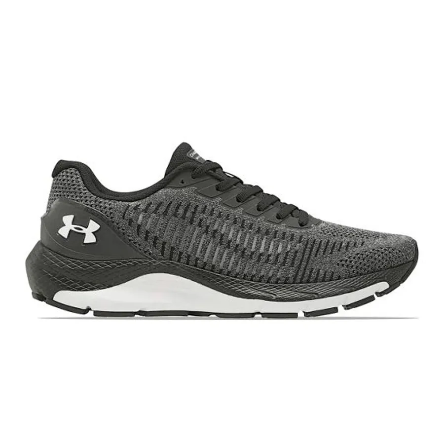 Imagen 0 de 4 de Zapatillas Under Armour Chargued Skyline 2-GRAFITO/NEGRO