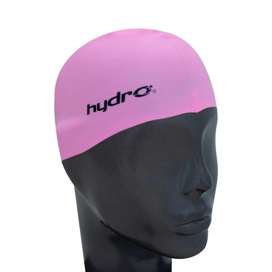 Imagen 0 de 2 de Gorra Hydro Silicona-ROSA