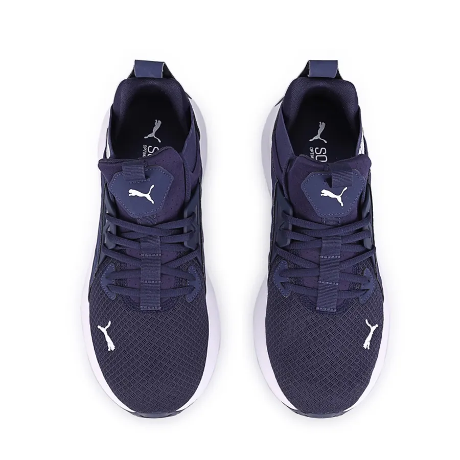 Imagen 2 de 6 de Zapatillas Puma Softride Enzo Nxt Adp-MARINO/BLANCO