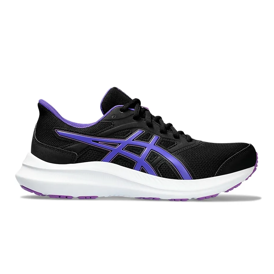 Imagen 0 de 7 de Zapatillas Asics Jolt 4-NEGRO/VIOLETA