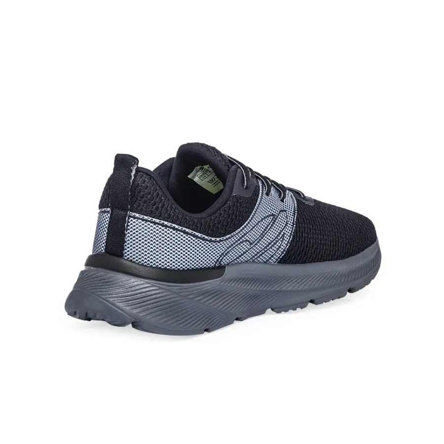 Imagen 0 de 5 de Zapatillas Mormaii Legend-MARINO/PLATA