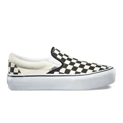 Zapatillas Vans W Classic Slip-On Platform