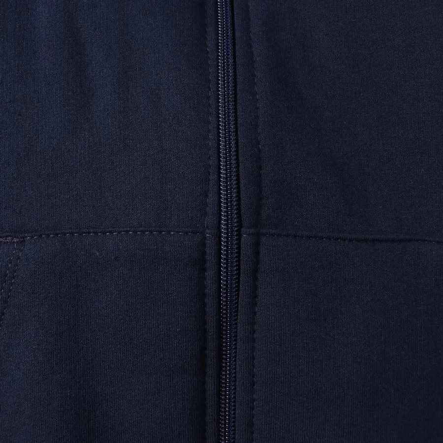 Imagen 4 de 5 de Campera Kamp Colegial K 22-MARINO