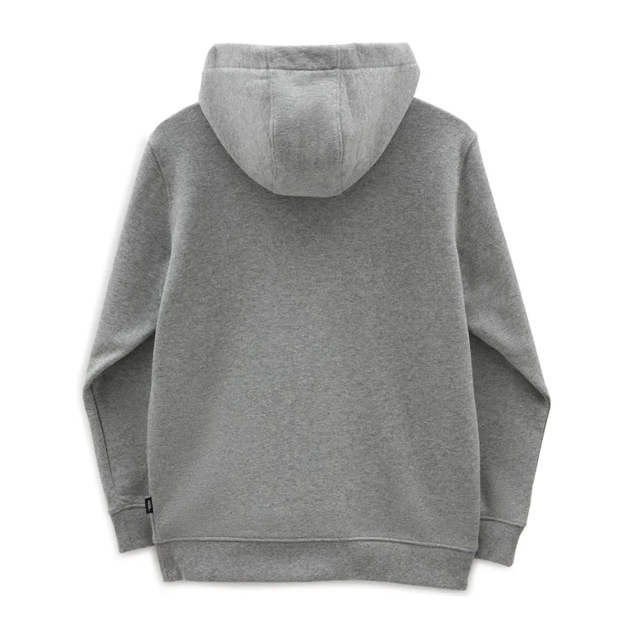 Imagen 1 de 4 de Buzo Vans Sk8 Horizon-GRIS/BLANCO