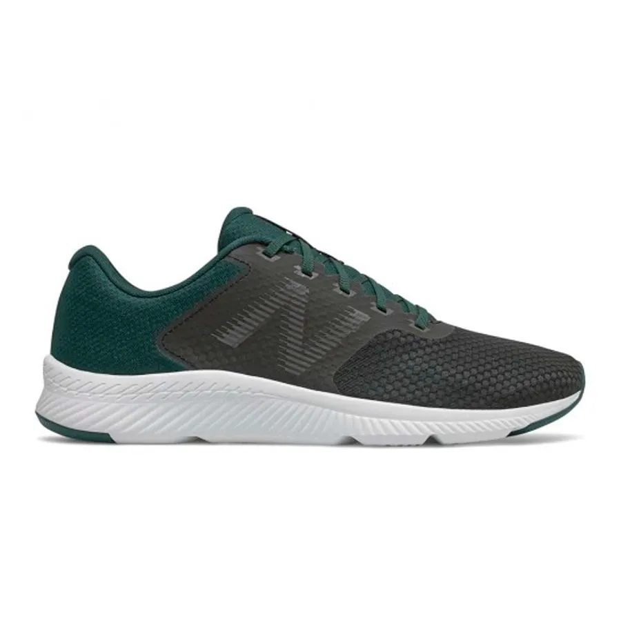 Imagen 0 de 5 de Zapatillas New Balance 413-NEGRO/VERDE