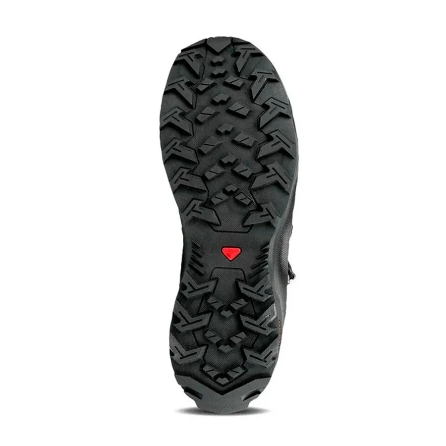 Imagen 2 de 3 de Salomon Bota Daintree Mid Gtx-AZUL/CELESTE/NEGRO