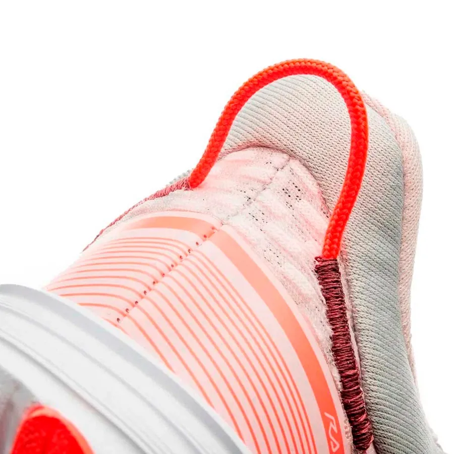 Imagen 7 de 9 de Zapatillas Fila Racer Curve-ROSA/BORDO/CORAL