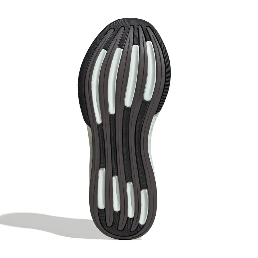 Imagen 6 de 7 de Zapatillas adidas Response Super-GRIS/BLANCO/LIMA