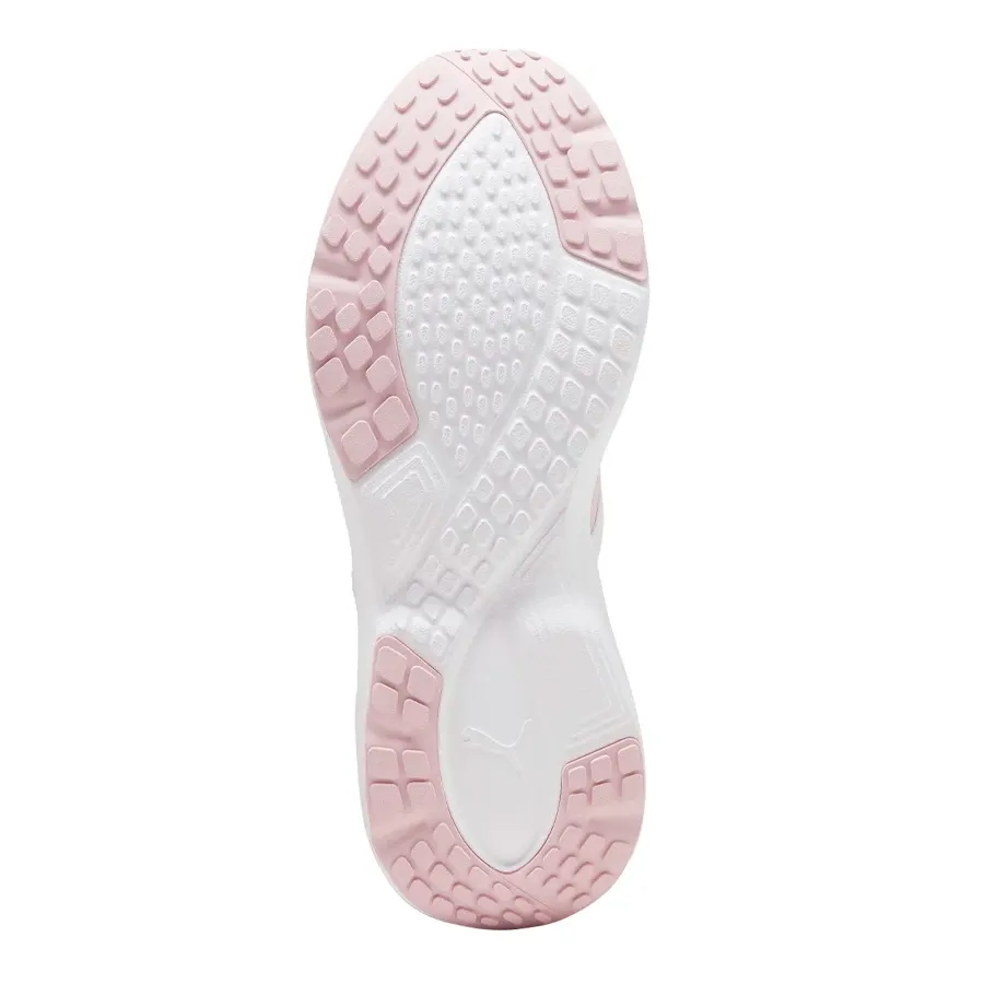 Imagen 4 de 5 de Zapatillas Puma Softride Mayve-BLANCO/ROSA