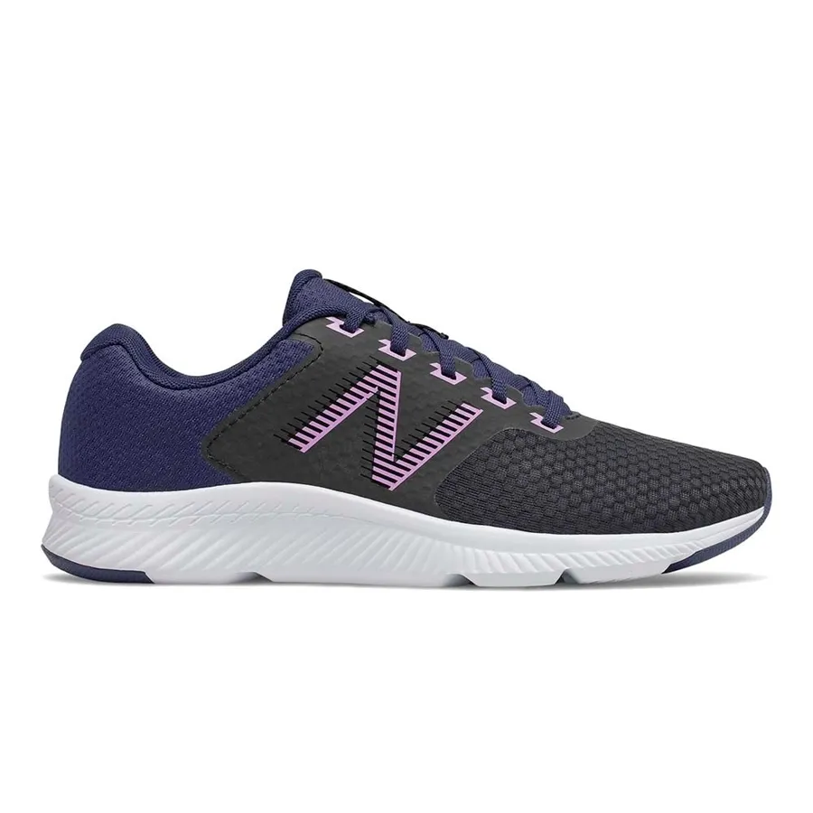 Imagen 0 de 5 de Zapatillas New Balance 413-NEGRO/VIOLETA