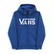 campera-vans-classic-ii-AZUL/BLANCO