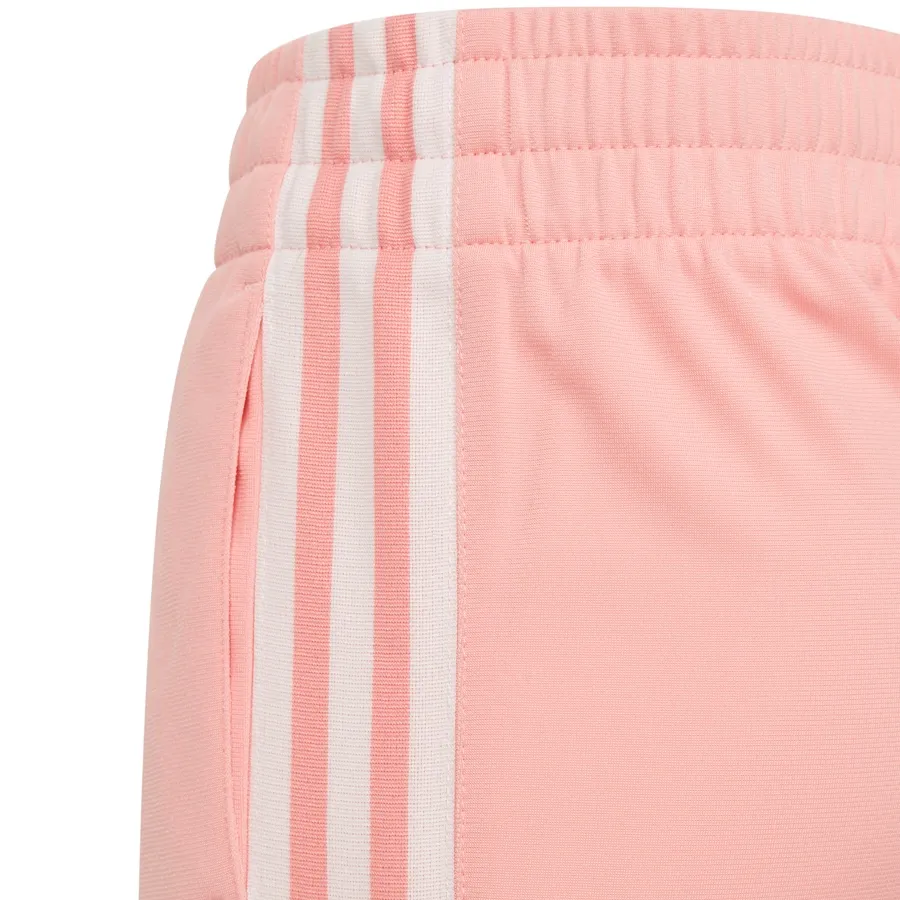 Imagen 2 de 4 de Pantalón adidas originals Lock Up-ROSA/BLANCO