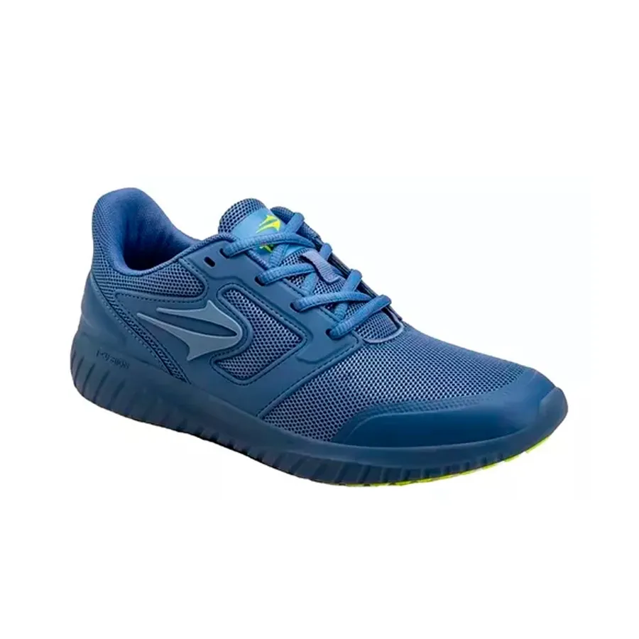 Imagen 1 de 4 de Zapatillas Topper Fast-AZUL/CELESTE
