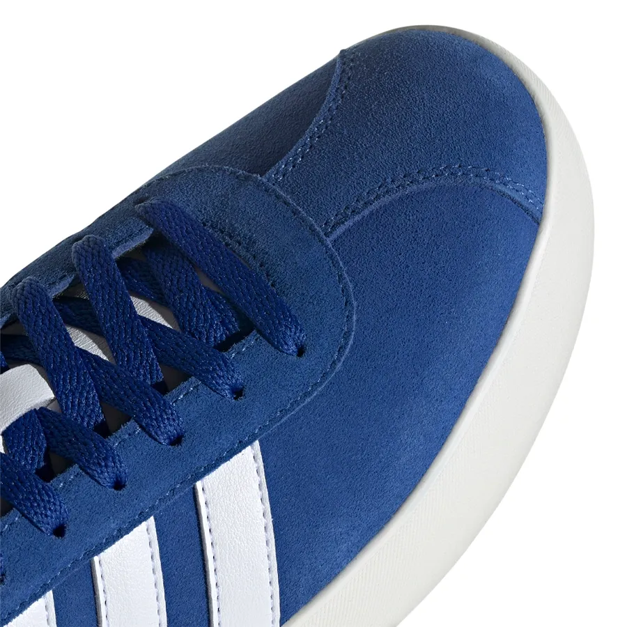 Imagen 6 de 9 de Zapatillas adidas Vl Court 3.0-AZUL/BLANCO