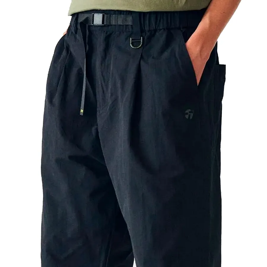 Imagen 4 de 5 de Pantalón Topper Frey X Revolver-NEGRO