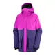 campera-salomon-snow-rebel-jacket-VIOLETA/MORADO