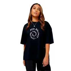 Remera New Balance All Terrain