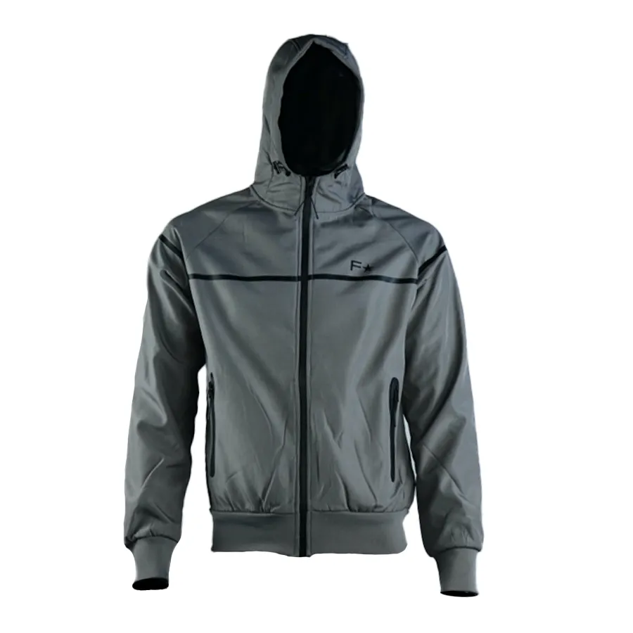 Imagen 0 de 4 de Campera Fiume Sport Mountain Polar-GRIS