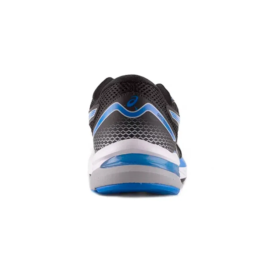 Imagen 2 de 5 de Zapatillas Asics Gel Equation 11-NEGRO/AZUL