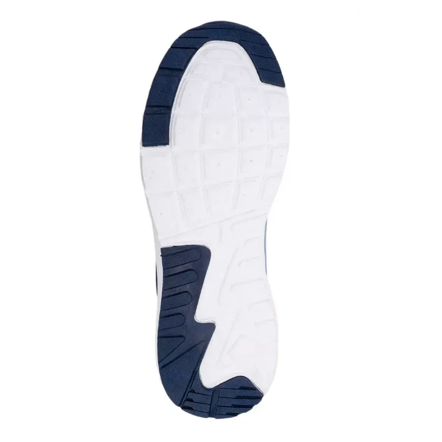 Imagen 1 de 4 de Zapatillas Topper Boro Ii-CELESTE/AZUL