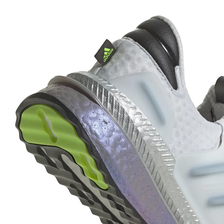 Imagen 6 de 8 de Zapatillas adidas X_Plorboost-GRIS/NEGRO