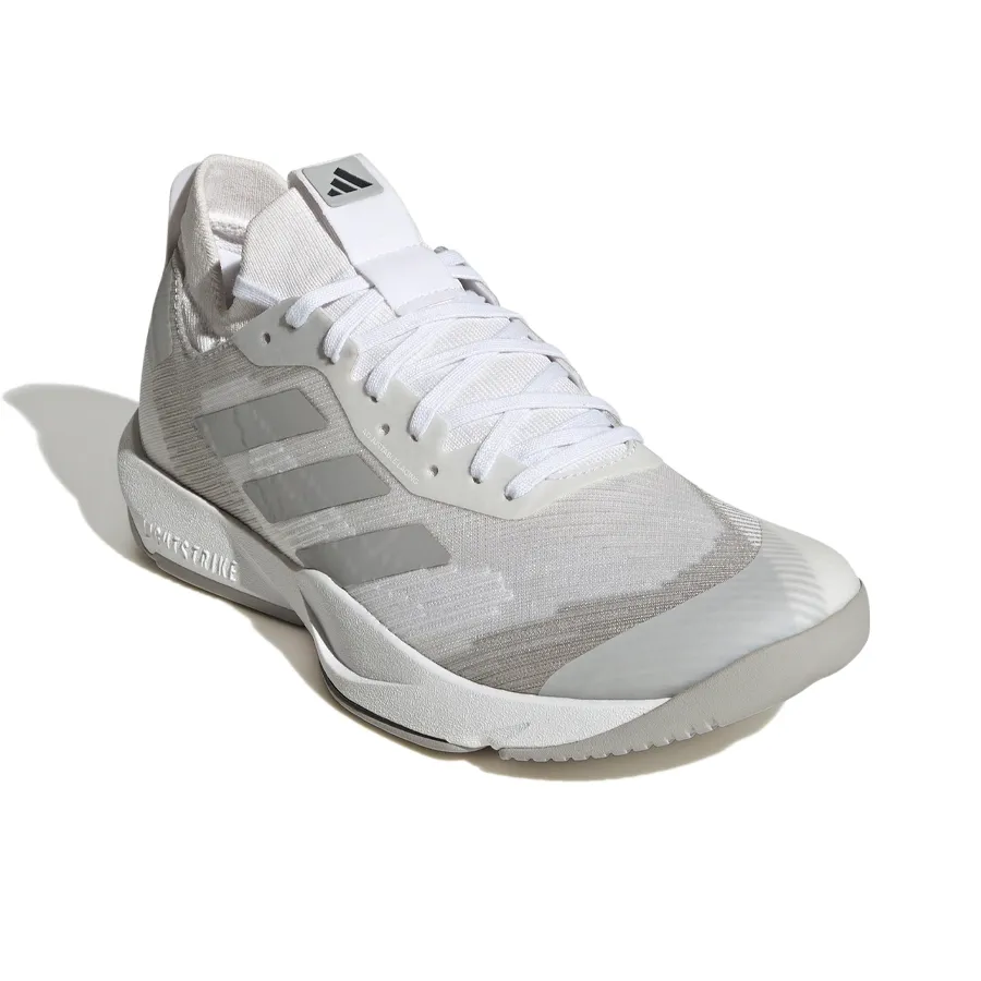 Imagen 4 de 8 de Zapatillas adidas Rapidmove Adv-BLANCO/GRIS