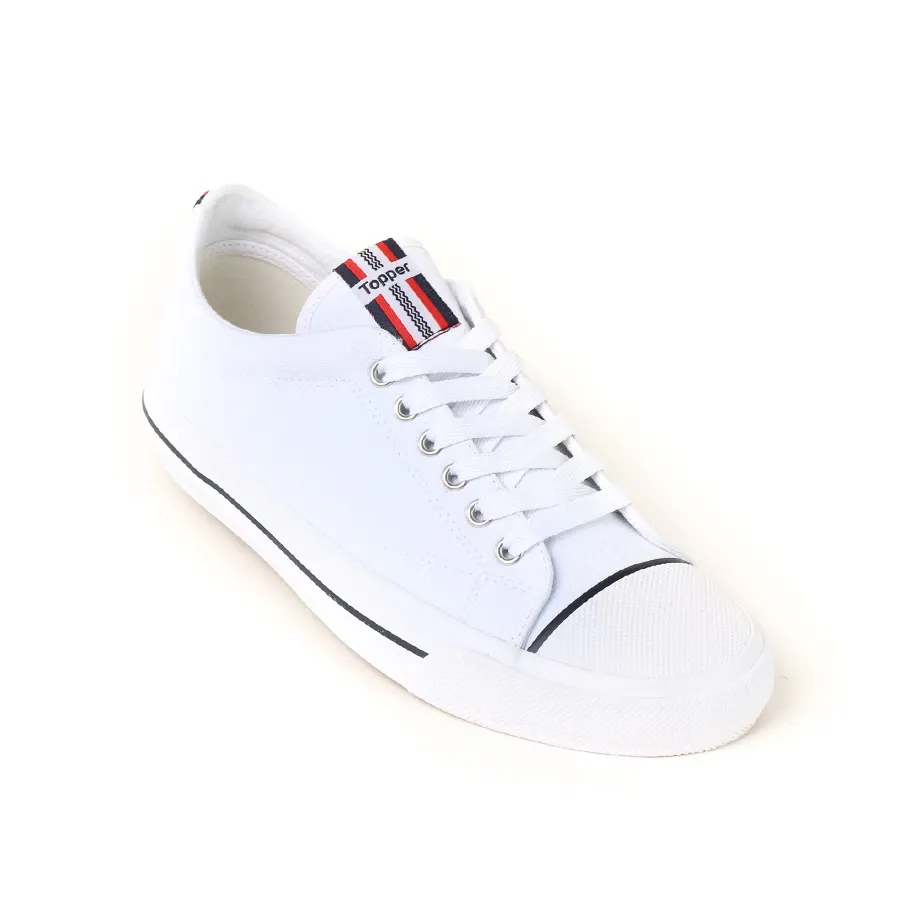 Imagen 0 de 5 de Zapatillas Topper Profesional-BLANCO