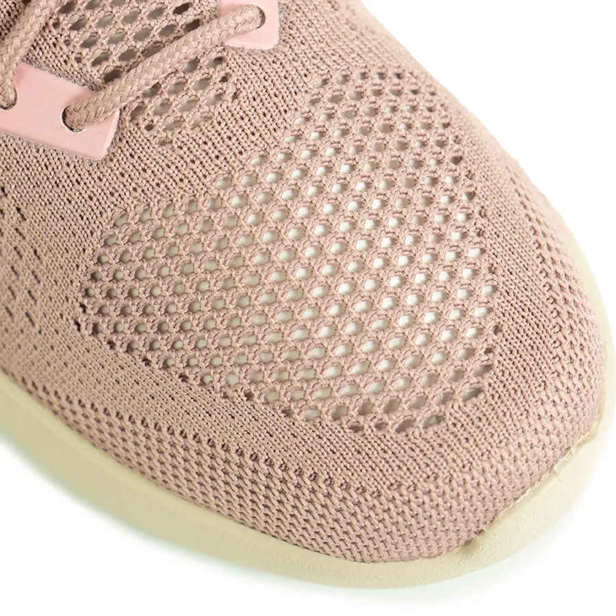 Imagen 4 de 6 de Zapatillas Topper Curb-ROSA