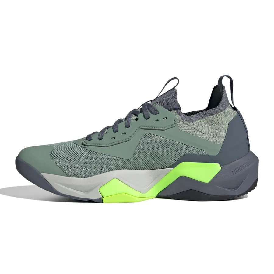 Imagen 2 de 7 de Zapatillas adidas Rapidmove Adv 2-OLIVA/GRAFITO/NEGRO