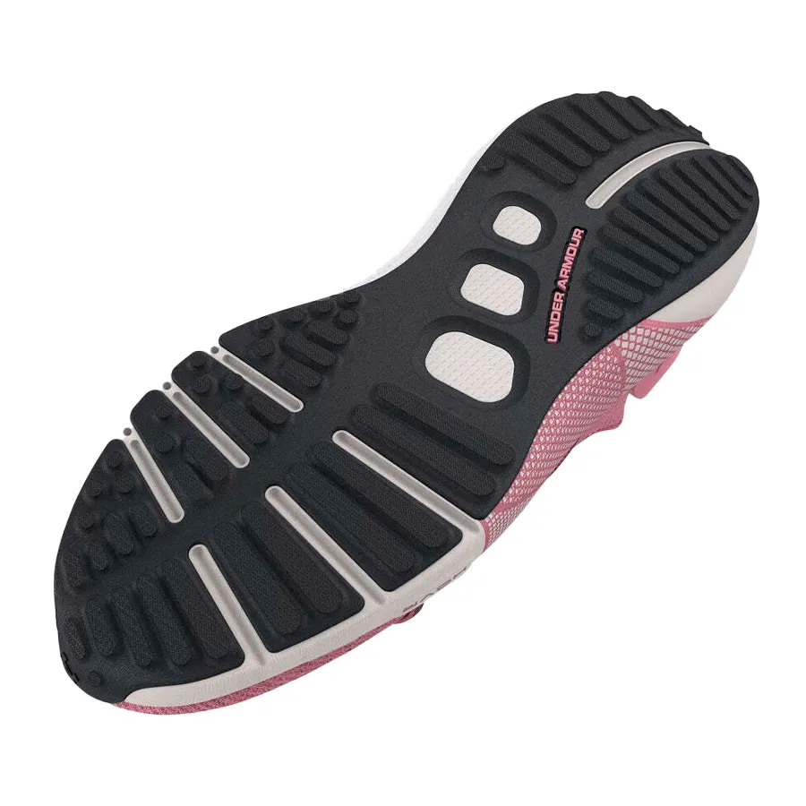 Imagen 4 de 5 de Zapatillas Under Armour Hovr Phantom 3-ROSA/BLANCO