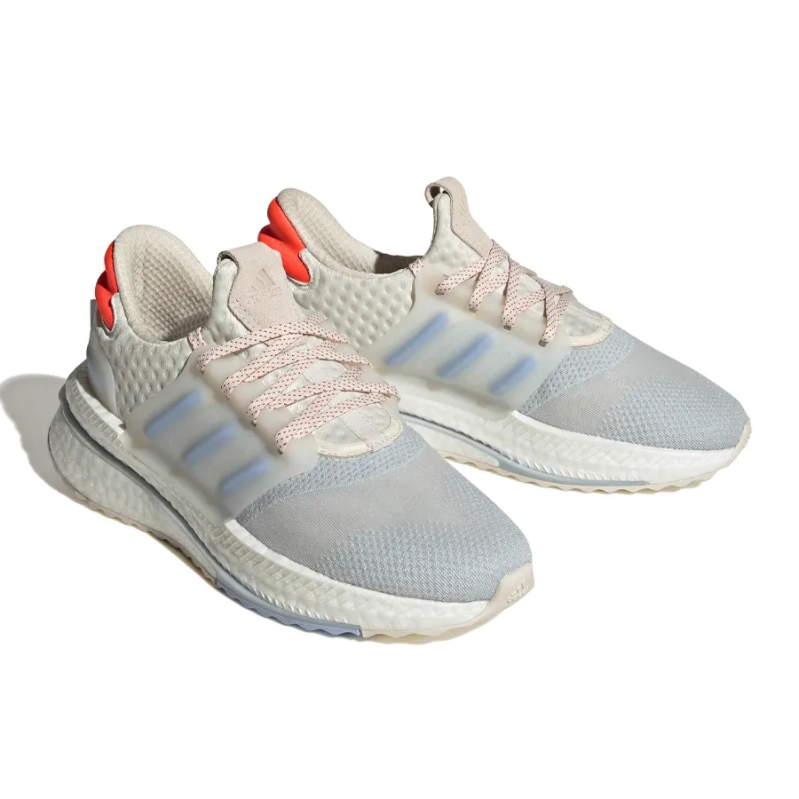 Imagen 4 de 8 de Zapatillas adidas X_Plorboost-BLANCO/CELESTE/NARANJA