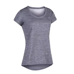 Remera Topper Basic Wmns