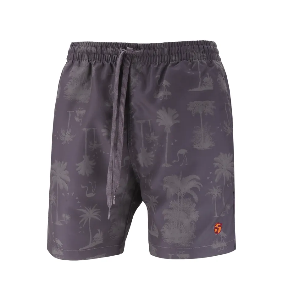 Imagen 0 de 2 de Malla Topper Slim Men-GRAFITO/GRIS