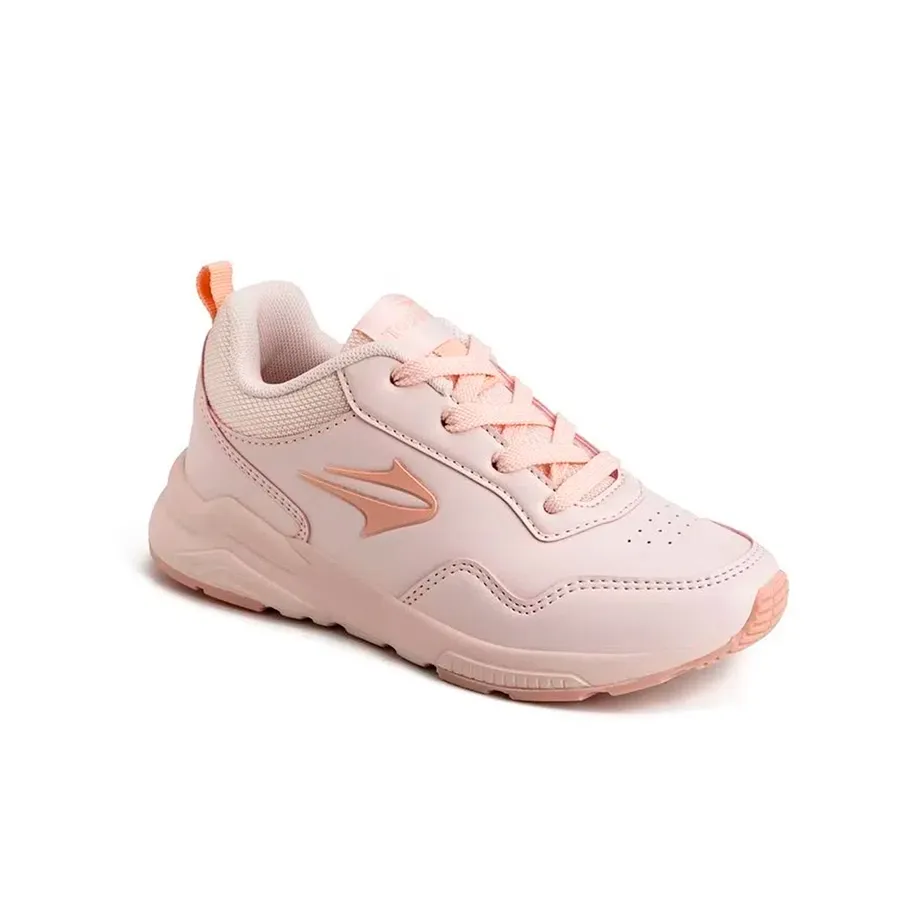 Imagen 1 de 5 de Zapatillas Topper Zurich III-ROSA