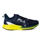 zapatillas-fila-racer-advantage-MARINO/PLATA/LIMA