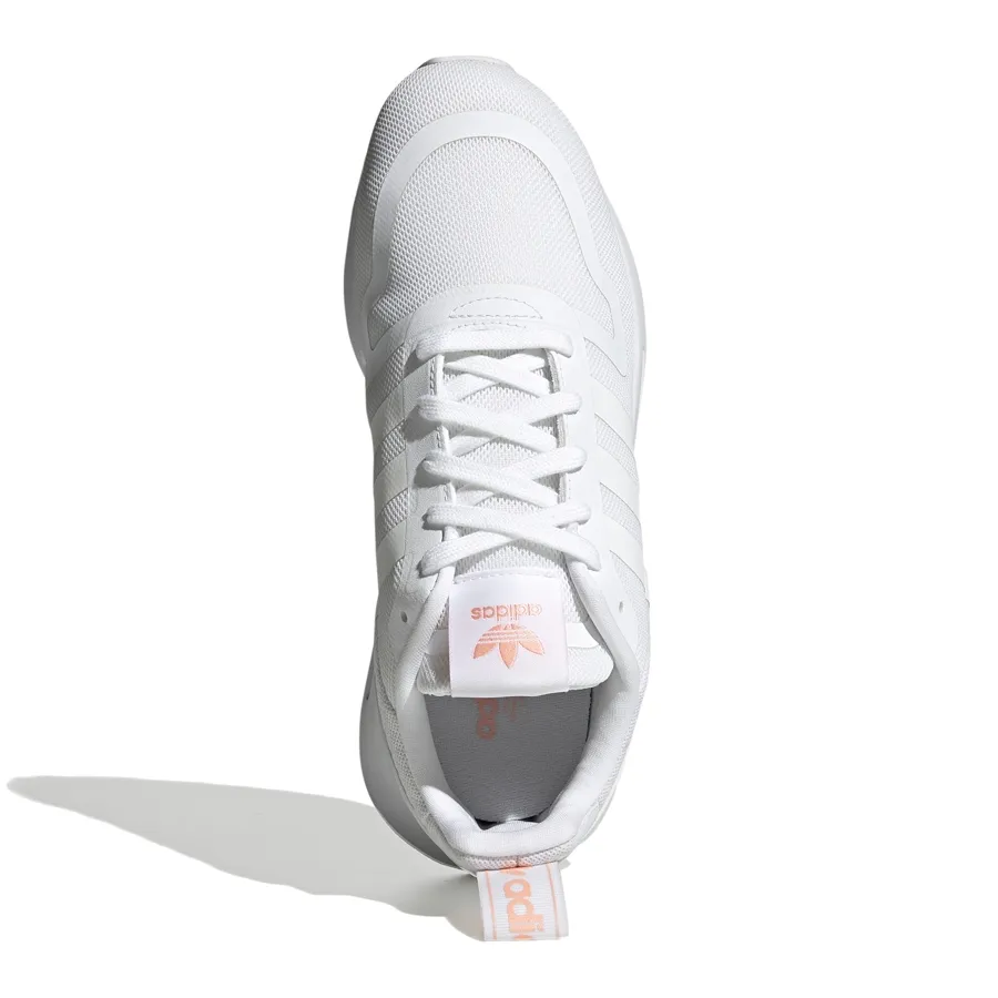 Imagen 3 de 5 de Zapatillas adidas originals Multix-BLANCO