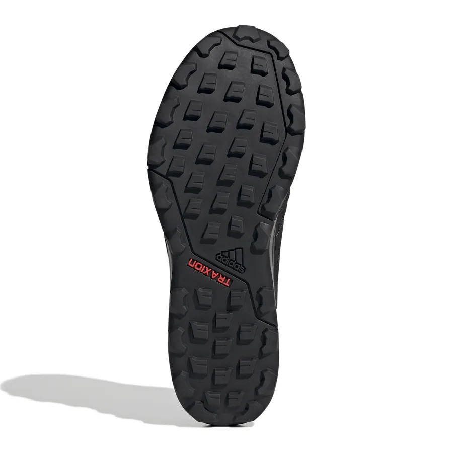 Imagen 4 de 5 de Zapatillas adidas Terrex Tracerocker-NEGRO/NEGRO