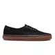 zapatillas-vans-authentic-NEGRO/MARRON