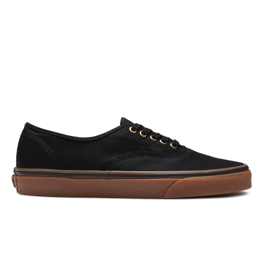 Imagen 0 de 4 de Zapatillas Vans Authentic-NEGRO/MARRON