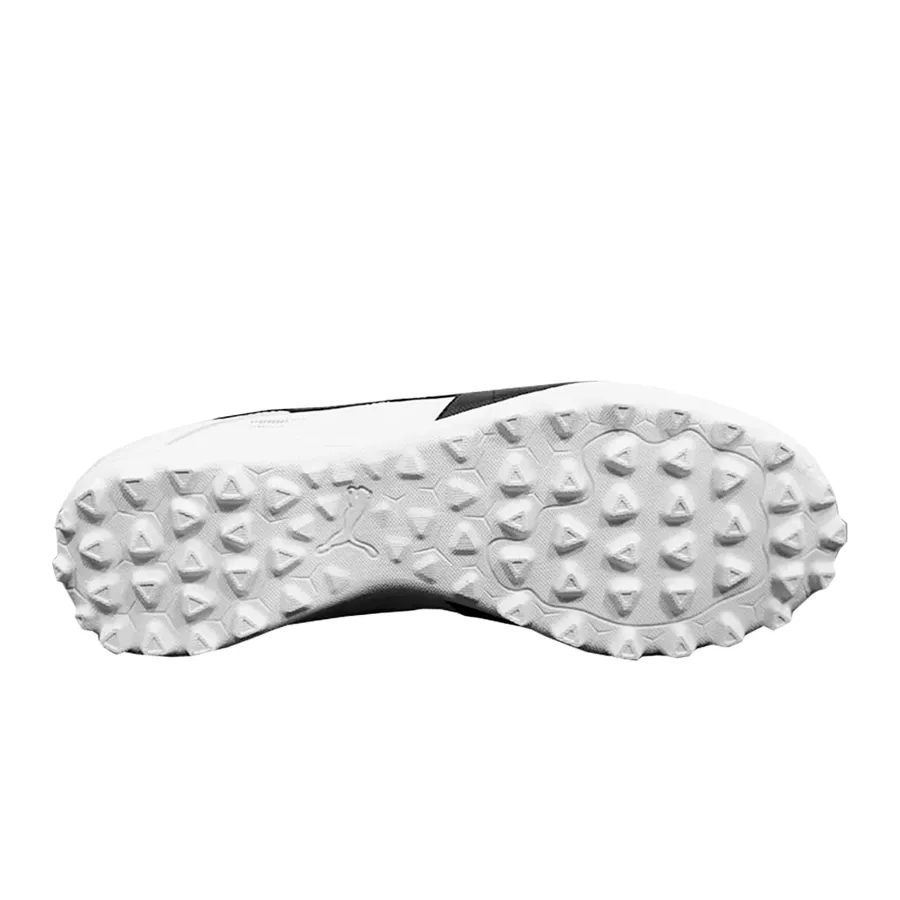 Imagen 4 de 5 de Botines Puma Borussia C Tt-BLANCO/NEGRO