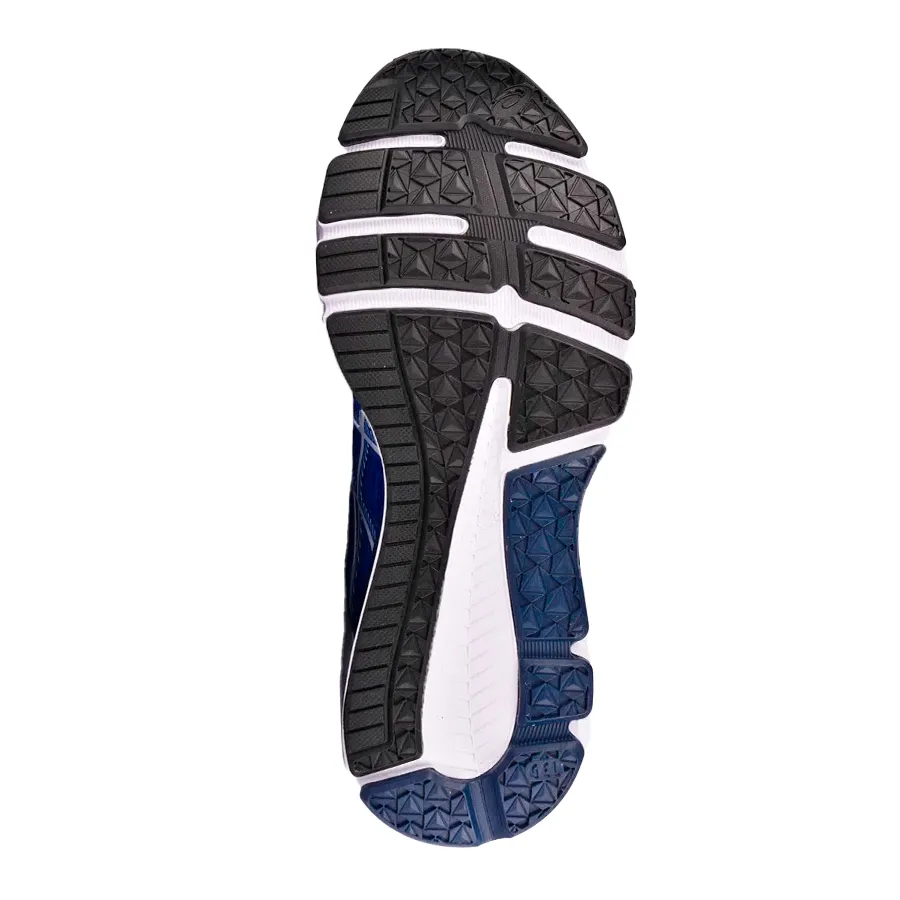 Imagen 5 de 6 de Zapatillas Asics Gel Pacemaker 2-AZUL/BLANCO