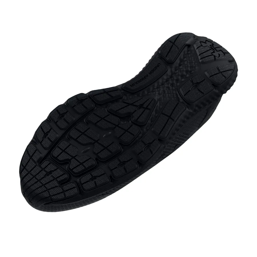 Imagen 4 de 5 de Zapatillas Under Armour Charged Rogue 3 W-NEGRO