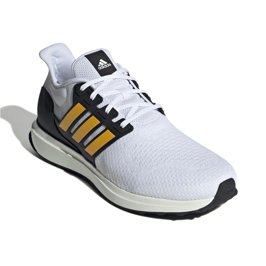 Imagen 1 de 7 de Zapatillas adidas Ubounce Dna-BLANCO/NEGRO/AMARILLO