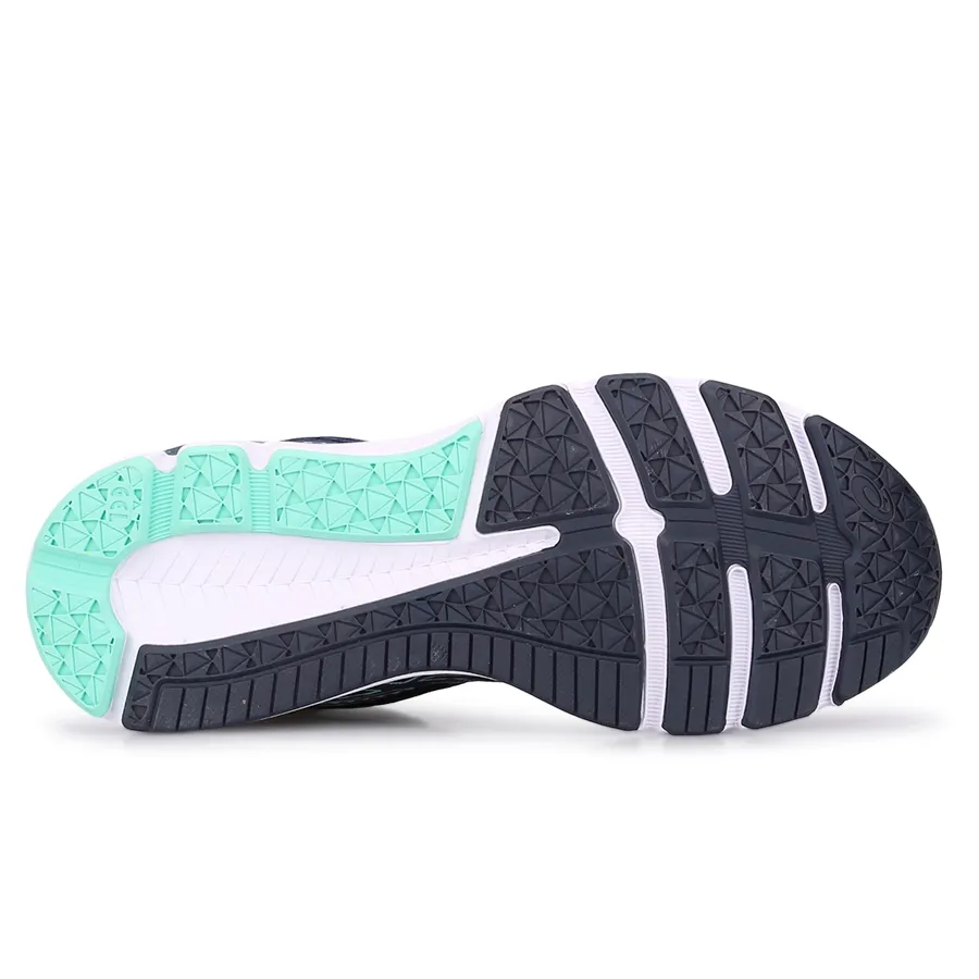 Imagen 4 de 6 de Zapatillas Asics Gel Hypersonic 2-PETROLEO