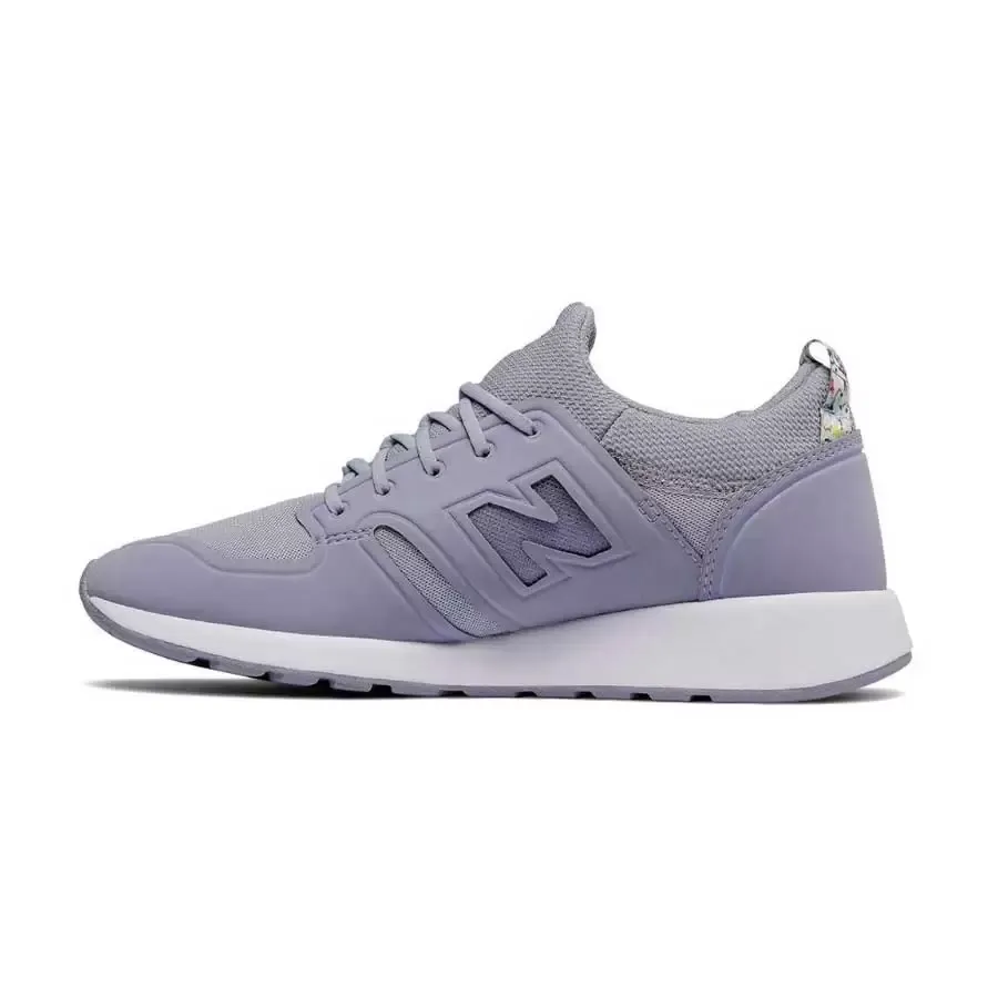 Imagen 0 de 4 de Zapatillas New Balance 420-LILA