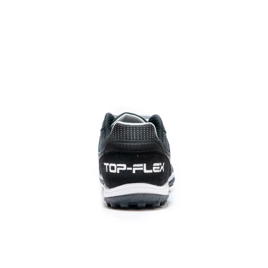 Imagen 6 de 9 de Botines Joma F5 Top Flex-NEGRO/BLANCO