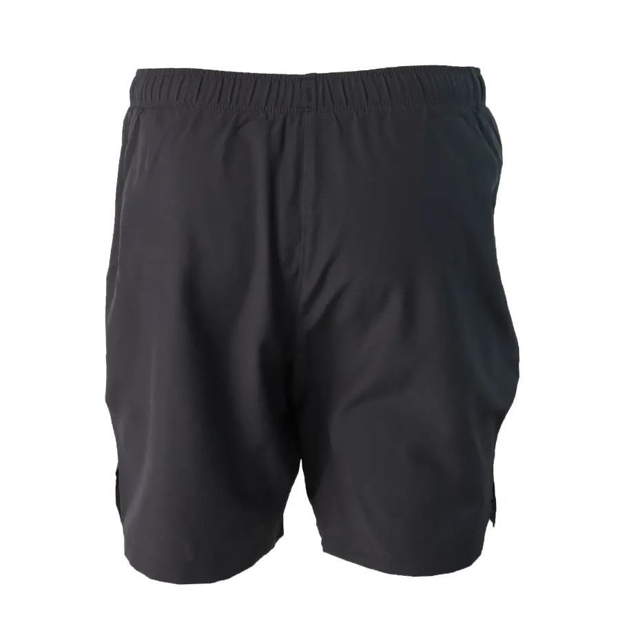 Imagen 2 de 3 de Shorts Asics Silver 7 In 2 N1-GRIS