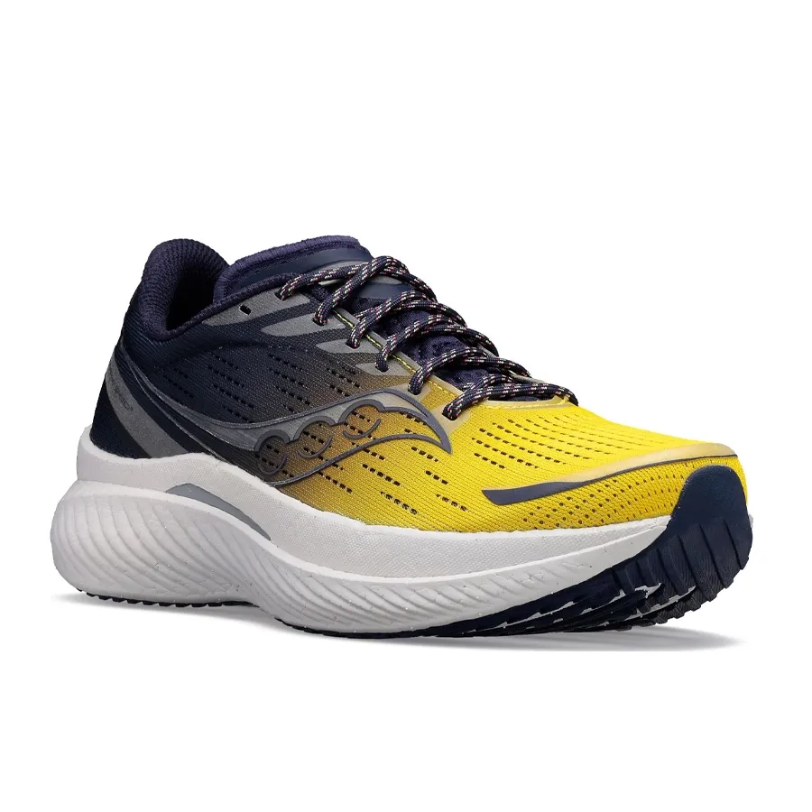 Imagen 1 de 5 de Zapatillas Saucony Endorphin Speed 3-MARINO/AMARILLO