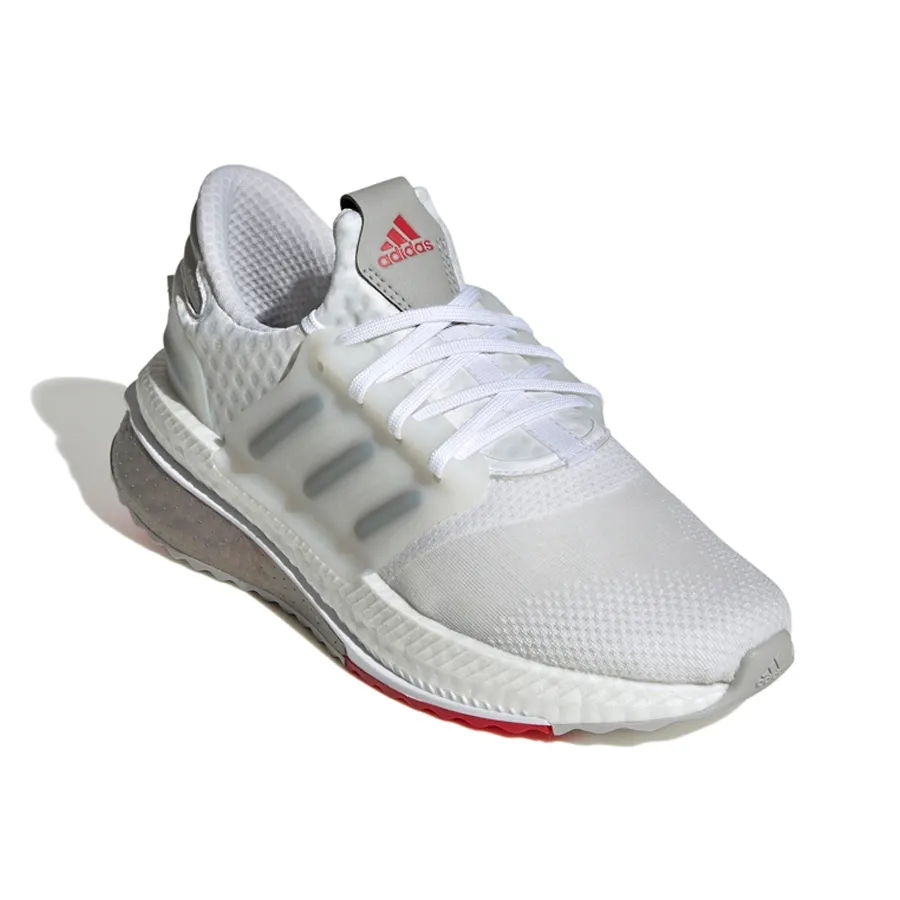 Imagen 1 de 7 de Zapatillas adidas X_Plorboost-BLANCO/GRIS/ROJO